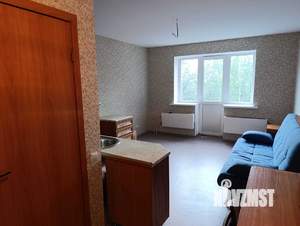 Студия квартира, вторичка, 26м2, 5/5 этаж