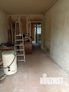 1-к квартира, вторичка, 28м2, 1/5 этаж
