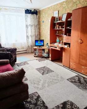 1-к квартира, вторичка, 32м2, 8/9 этаж