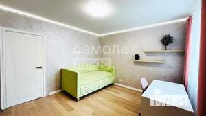 3-к квартира, вторичка, 105м2, 8/9 этаж