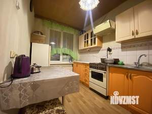 2-к квартира, вторичка, 46м2, 4/16 этаж