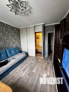 1-к квартира, вторичка, 32м2, 9/16 этаж