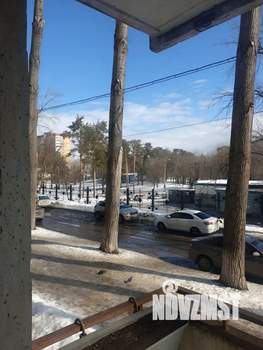 2-к квартира, вторичка, 50м2, 1/10 этаж