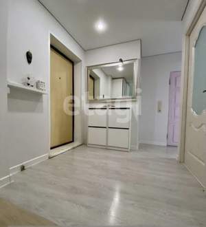 2-к квартира, вторичка, 46м2, 5/9 этаж