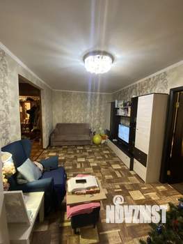 2-к квартира, вторичка, 44м2, 4/5 этаж