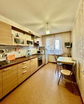 1-к квартира, вторичка, 36м2, 9/16 этаж