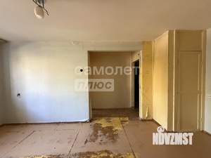 1-к квартира, вторичка, 31м2, 2/5 этаж