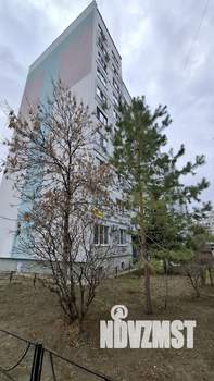 1-к квартира, вторичка, 34м2, 10/10 этаж