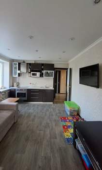 2-к квартира, вторичка, 51м2, 3/14 этаж