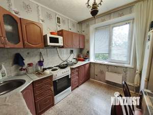 2-к квартира, вторичка, 50м2, 3/9 этаж