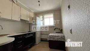 3-к квартира, вторичка, 62м2, 15/16 этаж