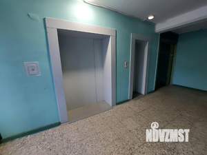 3-к квартира, вторичка, 52м2, 7/16 этаж