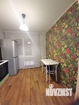 1-к квартира, вторичка, 29м2, 8/9 этаж