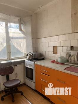 2-к квартира, вторичка, 45м2, 4/5 этаж