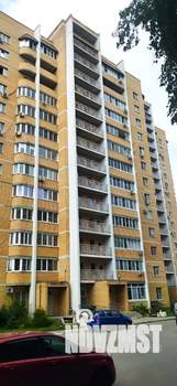1-к квартира, вторичка, 37м2, 13/13 этаж