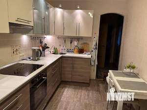 2-к квартира, вторичка, 51м2, 2/5 этаж