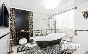 3-к квартира, вторичка, 142м2, 2/4 этаж