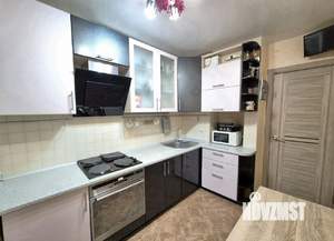 3-к квартира, вторичка, 60м2, 2/16 этаж