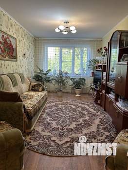 3-к квартира, вторичка, 65м2, 2/9 этаж