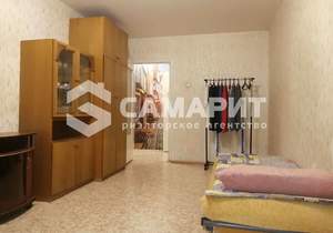 2-к квартира, вторичка, 60м2, 4/10 этаж