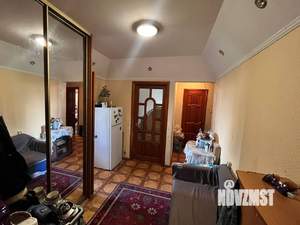 3-к квартира, вторичка, 66м2, 5/5 этаж
