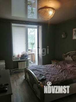 3-к квартира, вторичка, 100м2, 3/9 этаж