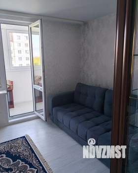 3-к квартира, вторичка, 65м2, 3/12 этаж