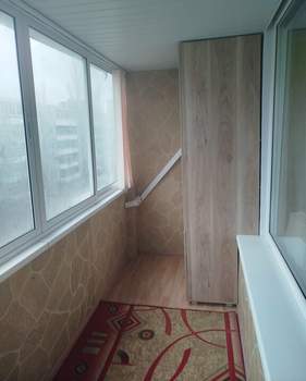 2-к квартира, вторичка, 43м2, 4/16 этаж