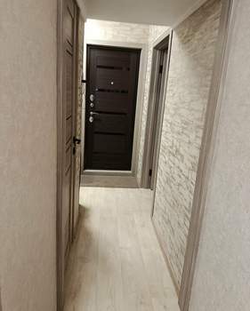 1-к квартира, вторичка, 31м2, 4/5 этаж