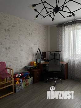 3-к квартира, вторичка, 102м2, 3/11 этаж