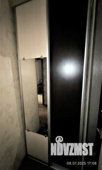 1-к квартира, вторичка, 33м2, 7/9 этаж