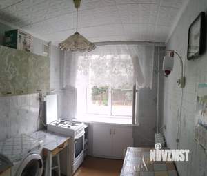 2-к квартира, вторичка, 54м2, 2/10 этаж