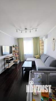 2-к квартира, вторичка, 56м2, 4/5 этаж