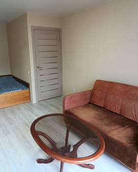 1-к квартира, вторичка, 43м2, 12/18 этаж
