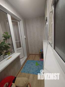 2-к квартира, вторичка, 44м2, 2/9 этаж