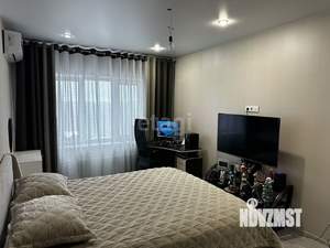 1-к квартира, вторичка, 40м2, 17/19 этаж