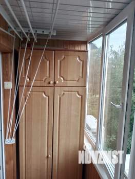 3-к квартира, вторичка, 63м2, 3/5 этаж