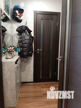 1-к квартира, вторичка, 33м2, 4/5 этаж