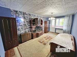 2-к квартира, вторичка, 45м2, 3/5 этаж