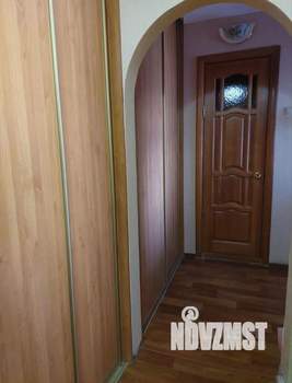 2-к квартира, вторичка, 50м2, 9/9 этаж