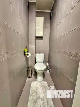 2-к квартира, вторичка, 51м2, 4/5 этаж