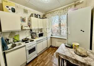 4-к квартира, вторичка, 62м2, 6/9 этаж