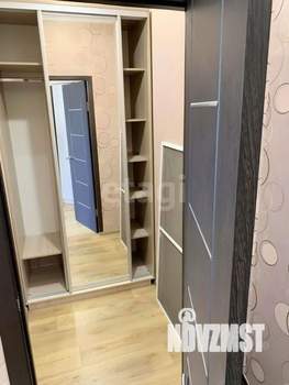1-к квартира, вторичка, 47м2, 3/26 этаж