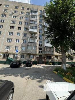 2-к квартира, вторичка, 41м2, 3/10 этаж