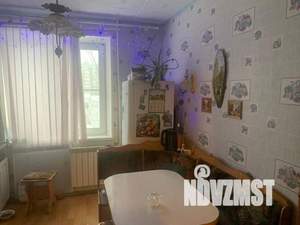 2-к квартира, вторичка, 52м2, 4/9 этаж