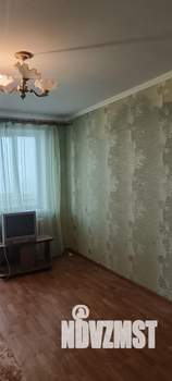 2-к квартира, вторичка, 50м2, 9/9 этаж