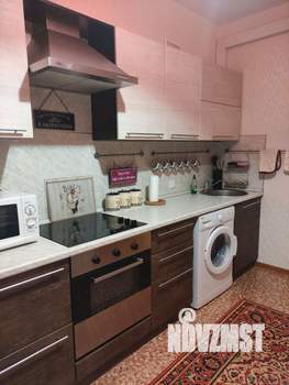 1-к квартира, вторичка, 37м2, 4/7 этаж