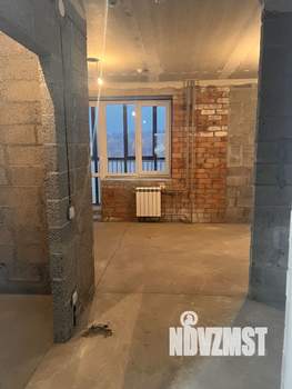 2-к квартира, вторичка, 45м2, 10/15 этаж