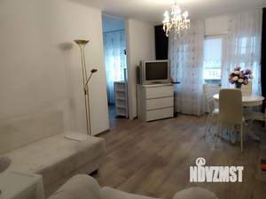 2-к квартира, вторичка, 47м2, 4/6 этаж