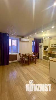 3-к квартира, вторичка, 69м2, 14/14 этаж